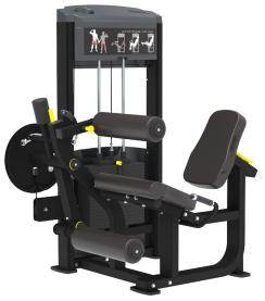 Сгибание/Разгибание ног Impulse IF9328