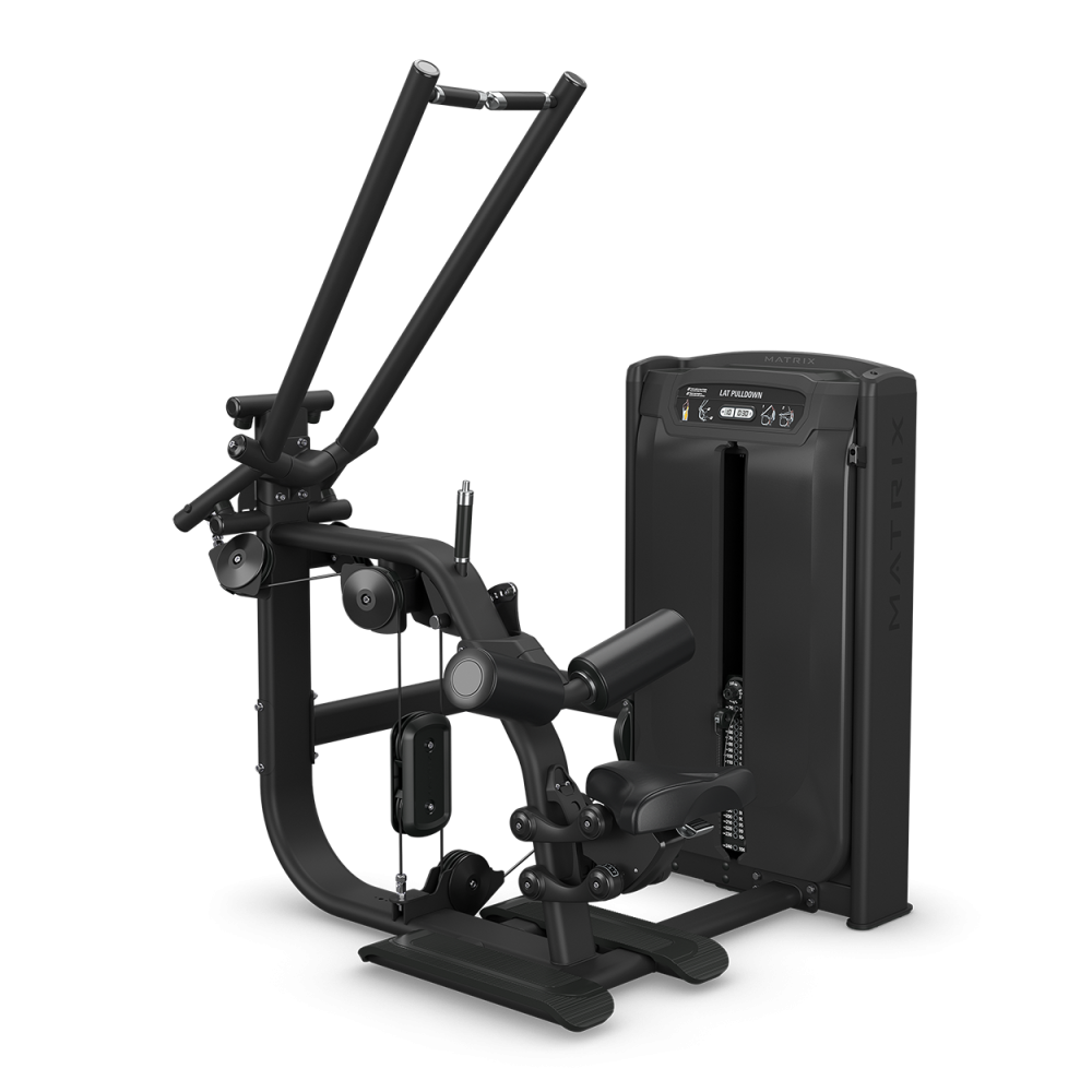 Верхняя тяга Matrix Onyx Ultra G7-S33-03-OE