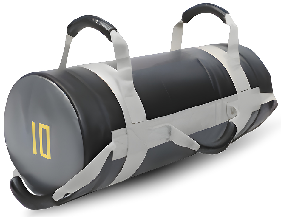 Мешок-отягощение Power bag, 10 кг Hasttings Digger HD52I1B-10