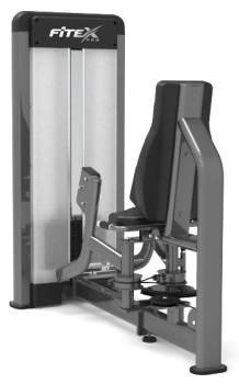 Тренажер для отводящих мышц бедра Fitex Pro Optima Restyling FTX-61F23