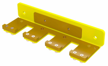 Держатель для грифов D50 мм DHZ Держатель для грифов D50 мм DHZ