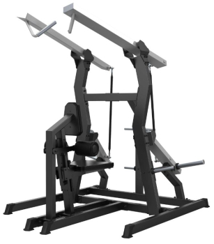 Тяга к себе сверху DHZ D-606