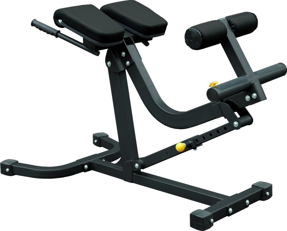 Регулируемая гиперэкстензия Impulse IFAH