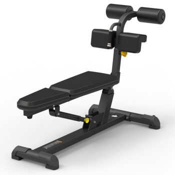 Регулируемая скамья для пресса SP-4218