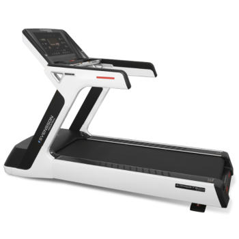 Беговая дорожка Svensson Industrial Armortech (Black & White)