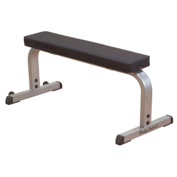 Горизонтальная скамья Body Solid GFB-350 Горизонтальная скамья Body Solid GFB-350