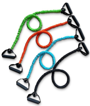 Эспандер для степа Aerofit AFEXO-M Эспандер для степа Aerofit AFEXO-M