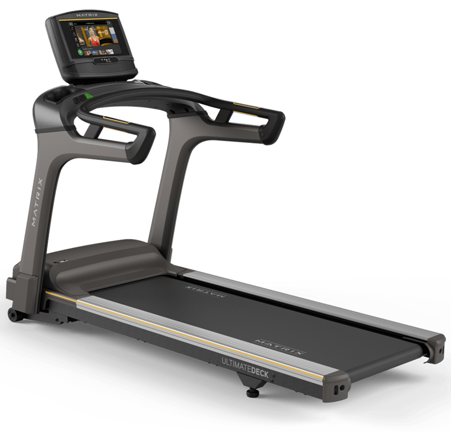 Беговая дорожка Matrix T70 T70-05-F/XER-02-C