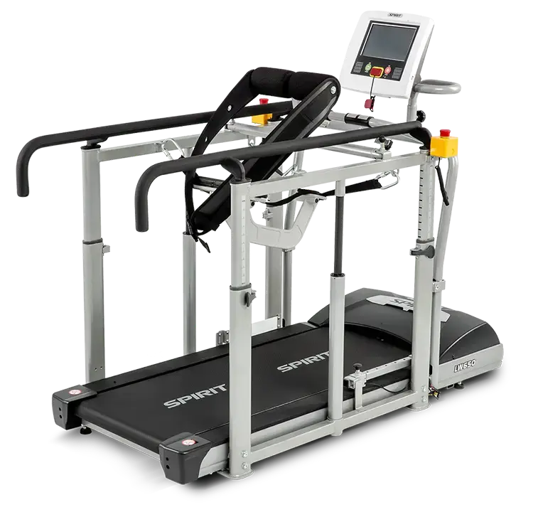 Беговая дорожка для реабилитации Spirit LW650