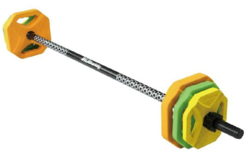 Штанга для аэробики BODY PAMP Fitex Pro FTX-3016В