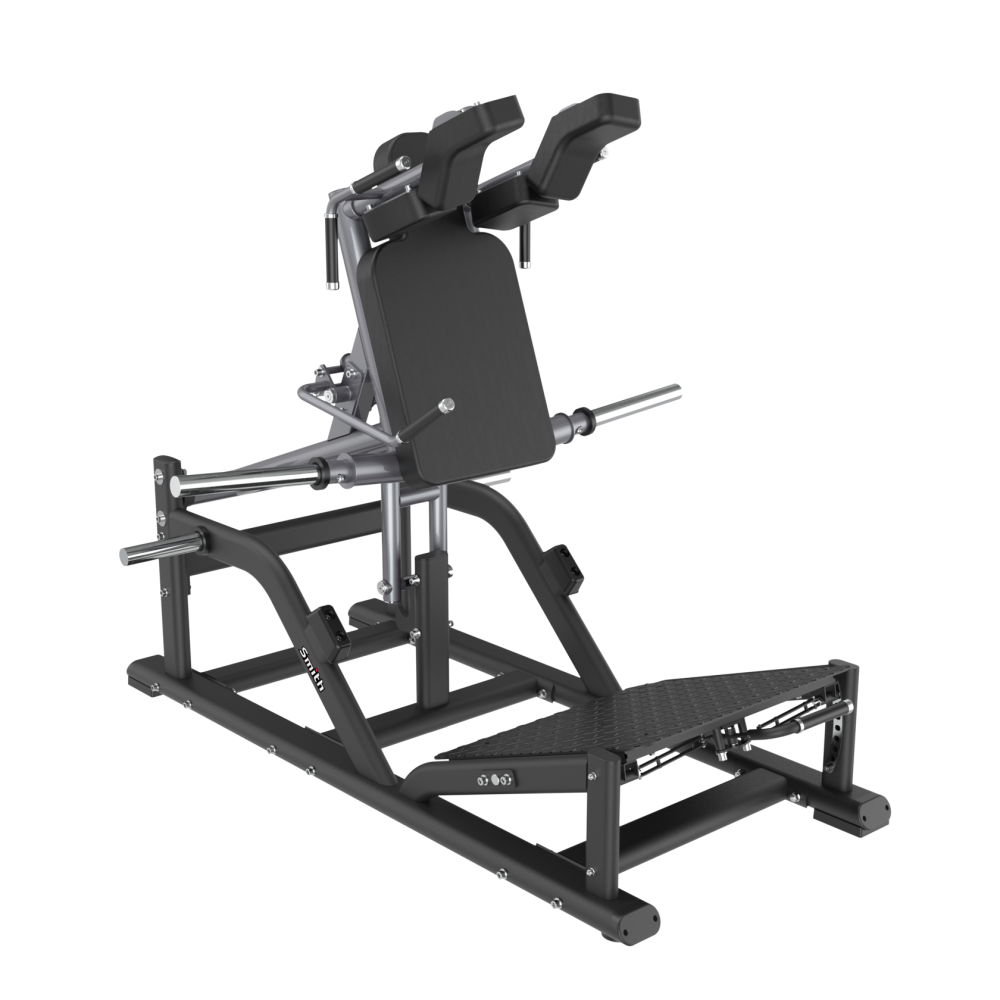 Тренажер V-присед Smith SH038