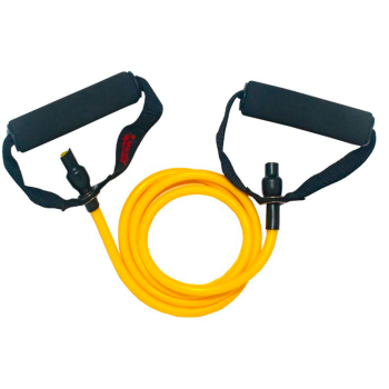 Эспандер трубчатый 1350x9x5 мм DHZ Эспандер трубчатый 1350x9x5 мм DHZ