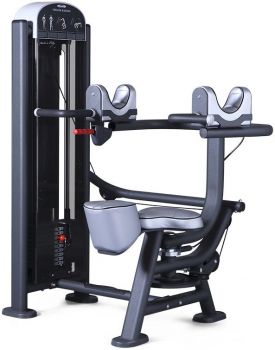 Вращение торса Panatta 1FE066