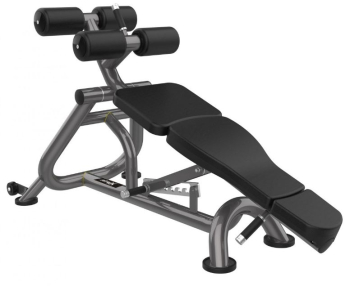 Римский стул регулируемый Fitex Pro Performance FTX-6241 Римский стул регулируемый Fitex Pro Performance FTX-6241