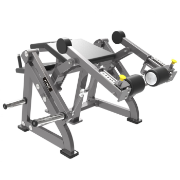 Сгибание бедра лежа Fitex Pro Sway FTX-82024