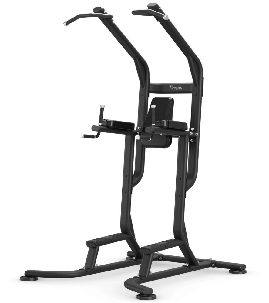 Турник-пресс-брусья Vision Fitness VST700-FW63