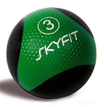 Медицинский мяч SkyFit 3кг