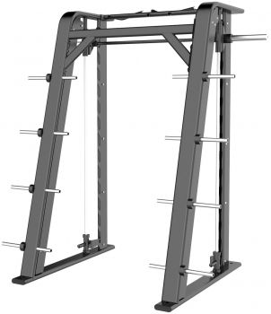 Машина смита DHZ E-7063
