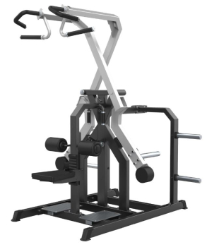 Тяги сверху через стороны DHZ D-610