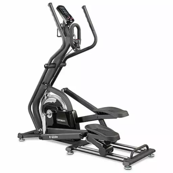 Эллиптический тренажер e-Glide (Black) Spirit CG800