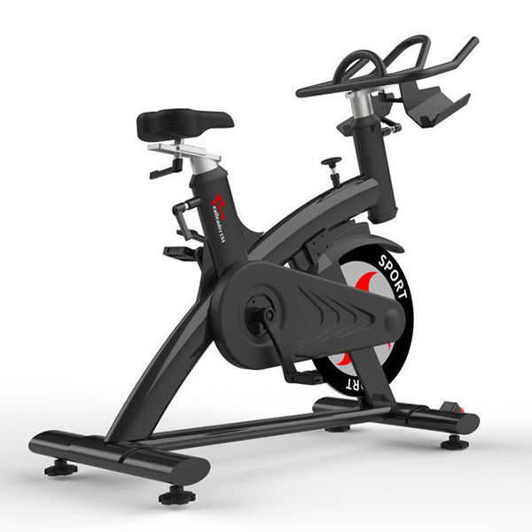 Спин-байк (без датчиков пульса на руле) Realleader RSB-280