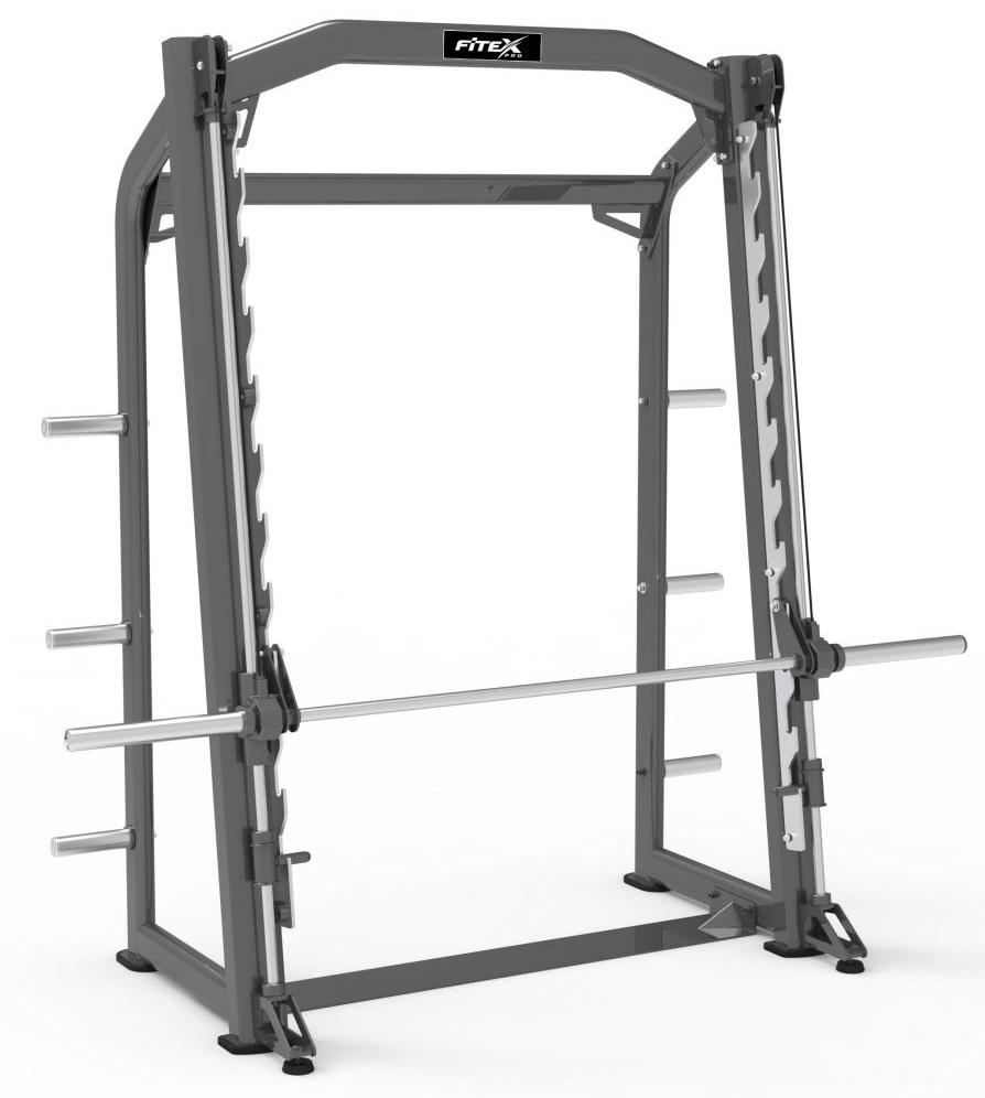 Машина Смита Fitex Pro Sway FTX-61F33