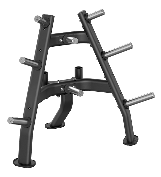 Стойка для дисков и грифов Hasttings Digger OPT65