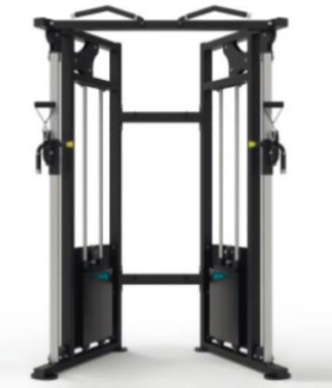 Двойная регулируемая тяга Aerofit ONE IMH714