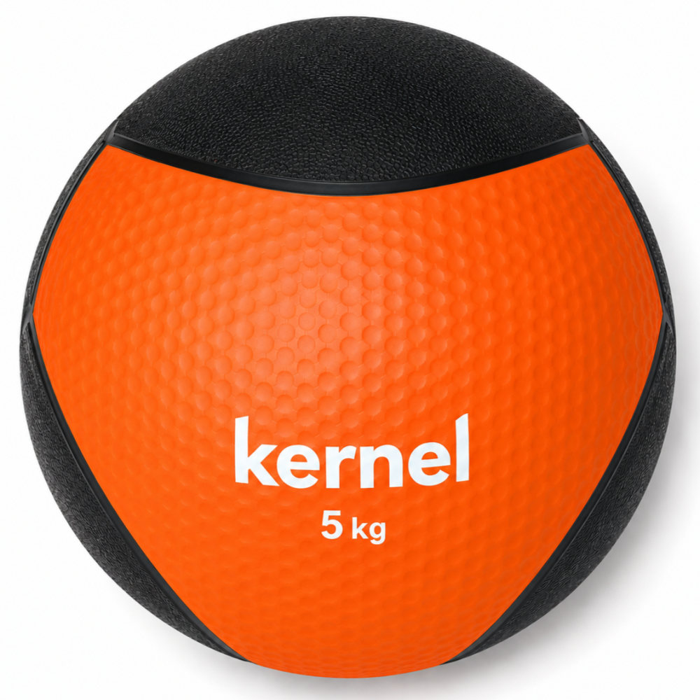 Медбол Kernel 5кг BL029-5