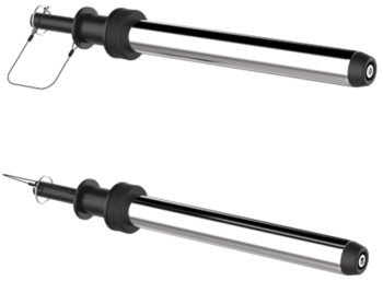 Регулируемый держатель для дисков Impulse MS43