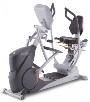 Эллиптический тренажер Octane Fitness XR6000 Standard