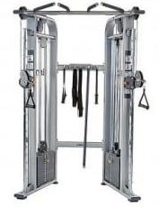 Двойная регулируемая тяга Inotec NL12