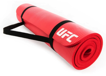 Коврик для фитнеса UFC UHA-69742 Коврик для фитнеса UFC UHA-69742