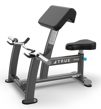 Скамья Скотта True XFW-5000 Скамья Скотта True XFW-5000