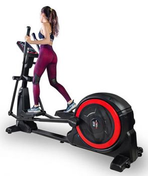 Эллиптический тренажер Ultra Gym UG-EL005