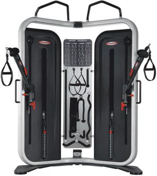 Двойная регулируемая тяга Inside Panatta 1IN101