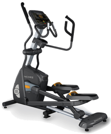 Эллиптический тренажер Encore ЕСЕ5 LED Эллиптический тренажер Encore ЕСЕ5 LED