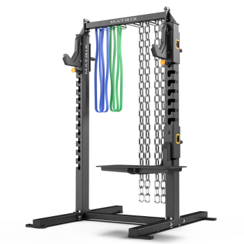 Стойка для хранения аксессуаров Matrix Magnum MG-A303