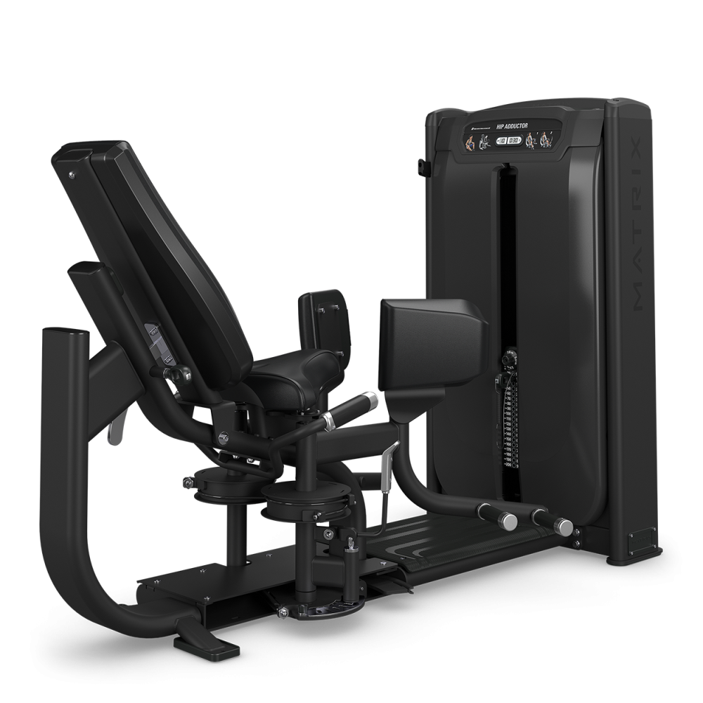 Приведение бедра Matrix Onyx Ultra G7-S74-03-OE