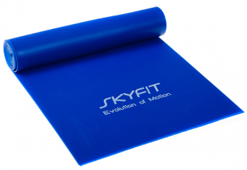 Эспандер ленточный SkyFit 0,55, размер 150 x 15 см