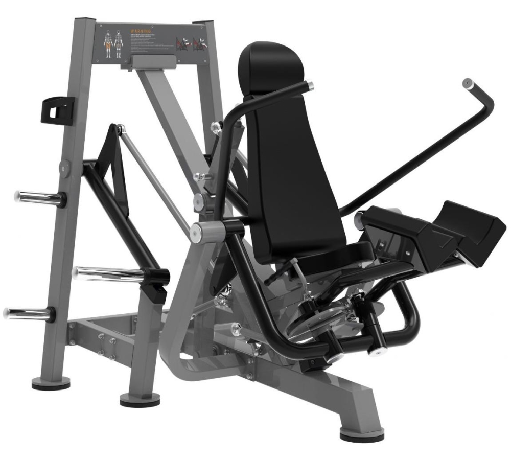 3D Отводящие мышцы бедра Fitex Pro Free weight line FTX-FWL69