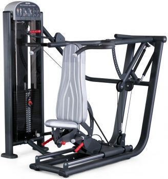 Мультипозиционный жим (от жима от плеч до отрицательного) Panatta 1FE118A