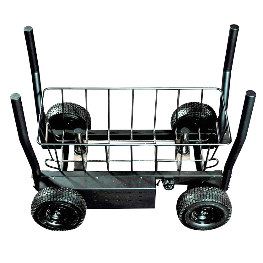 Танк Hasttings Digger HD52T1