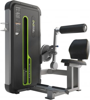 Пресс-машина. Стек 94 кг. DHZ A-3073