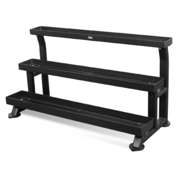 Стойка для гирь Bronze Gym BR-1024 Стойка для гирь Bronze Gym BR-1024