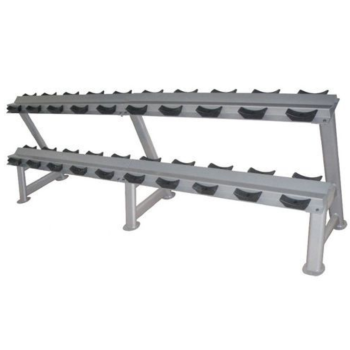 Подставка под гантели (для 10 пар) Fitex Pro Optima FTX-6206