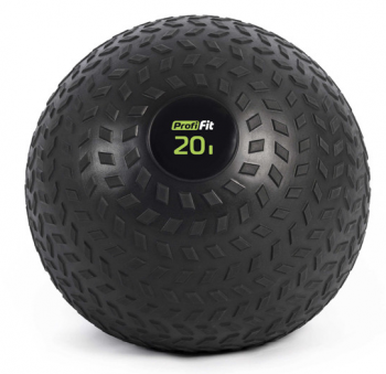 Слэмбол (SlamBall) 20 кг