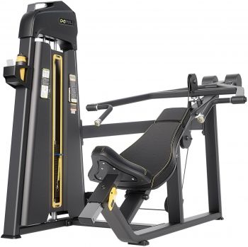 Наклонный грудной жим DHZ E-1013В