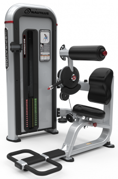 Спина / пресс Nautilus 9-IPBE3 Спина / пресс Nautilus 9-IPBE3