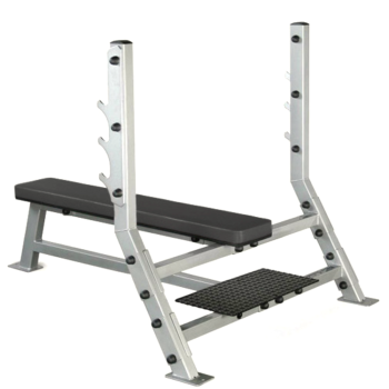 Горизонтальная скамья для жима Body Solid ProClub SFB349G Горизонтальная скамья для жима Body Solid ProClub SFB349G